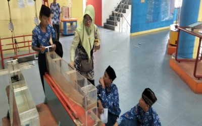 Study Tour 5